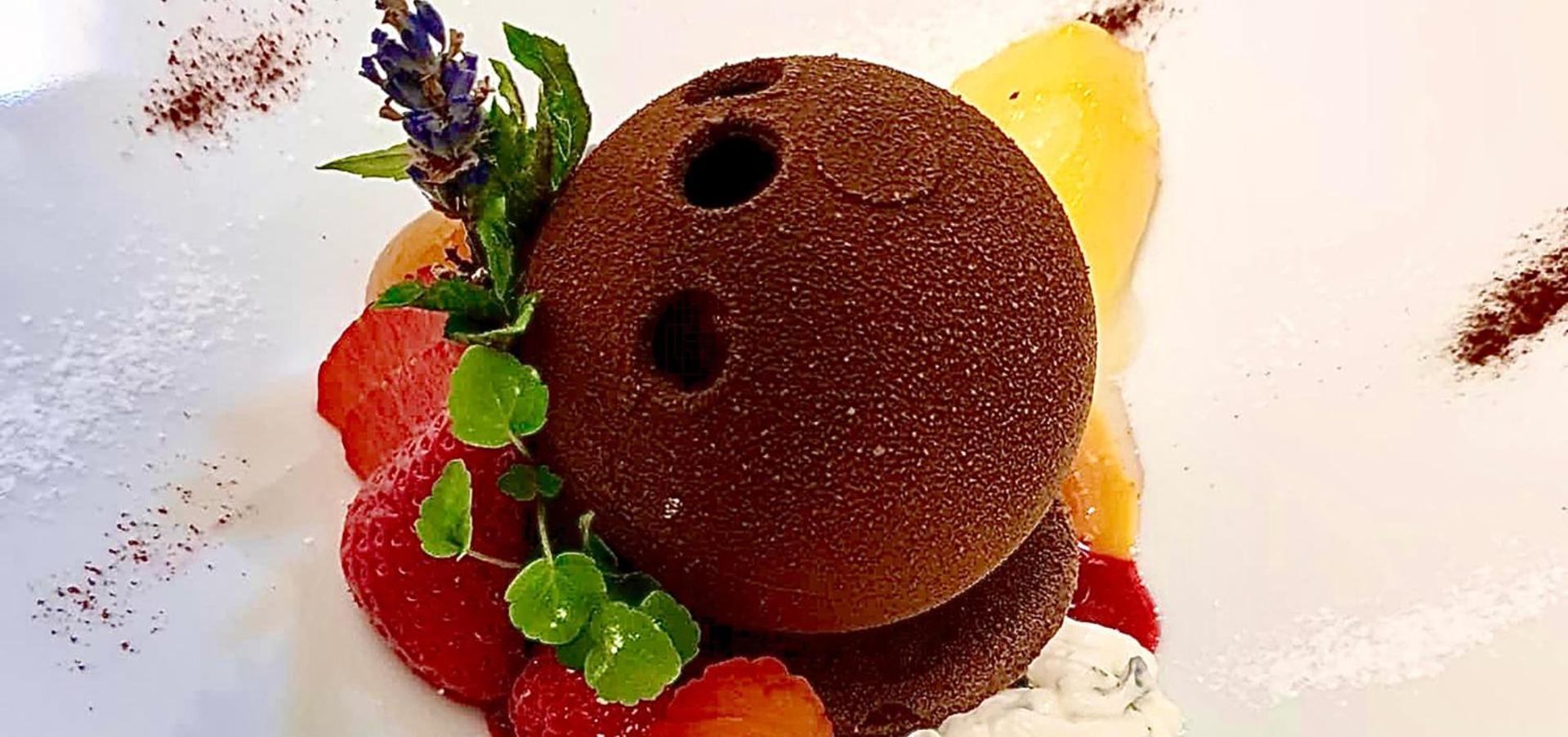 Hotel Restaurant Le Cigalon Waldbillig Dış mekan fotoğraf